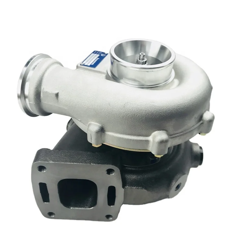 

K26 Turbocharger Apply To Yanmar Ship with 4LH-DTE Engine 53269886292 53269886291 119173-18011 119173-18850