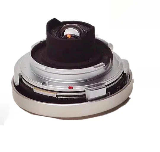 Suitable for Contax G16 lens adapter Leica M camera adapter M9P M240