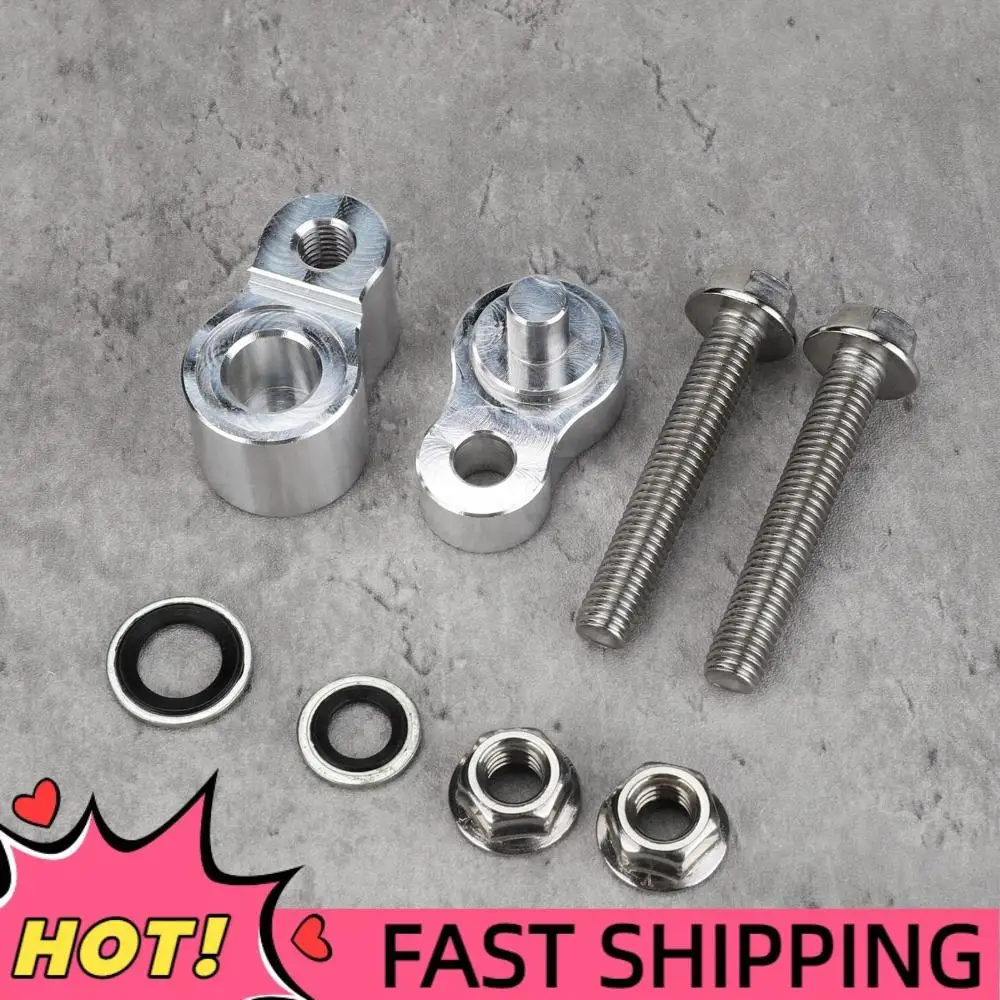 

Комплект блокировки заднего кондиционера автомобиля с двумя болтами для Chevy Suburban 2015-19 для GMC Yukon 2014-19