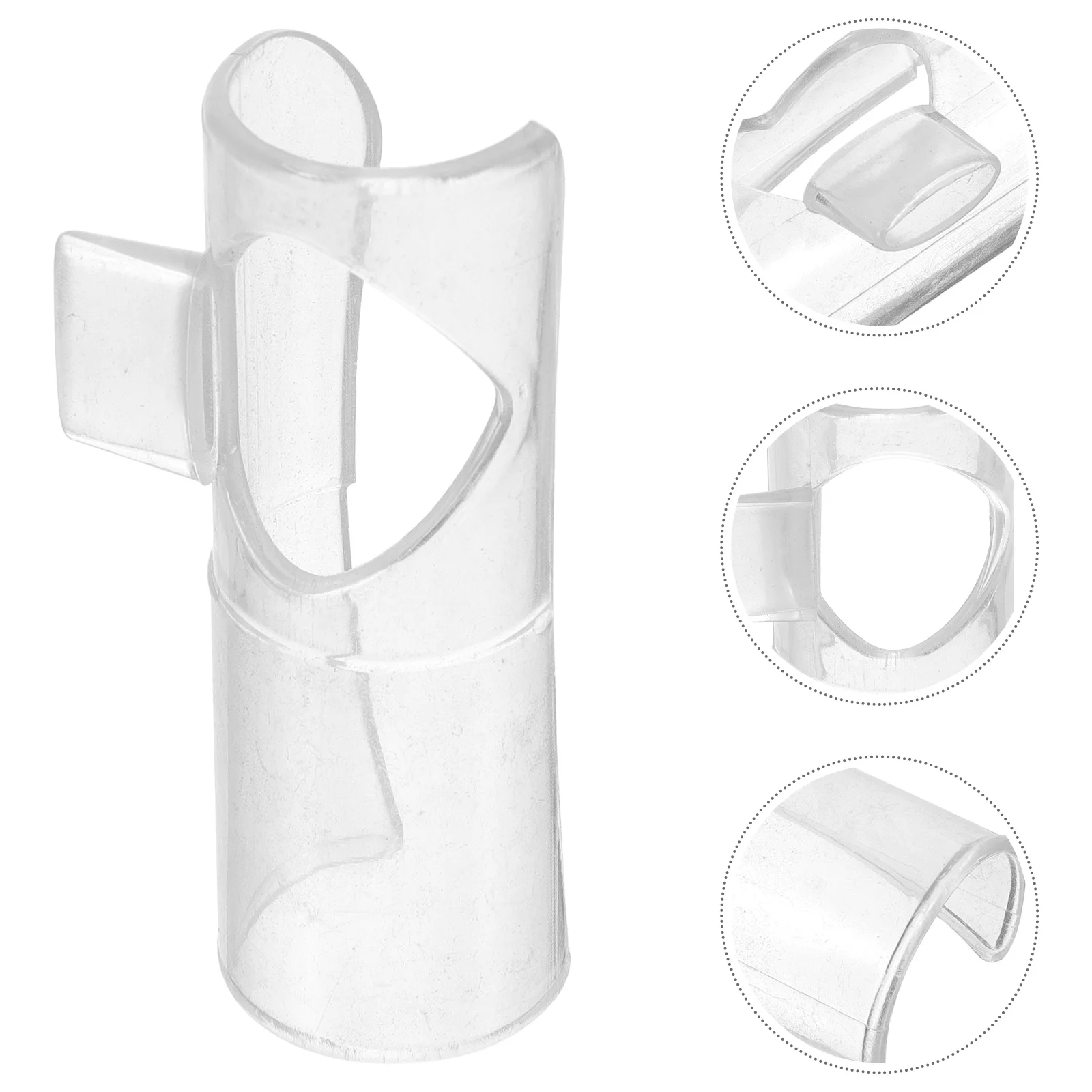 

Flute Mouthpiece Beginner Mouthpiecereplacements Mouthpieces Blow Aid Gasket Repair Component