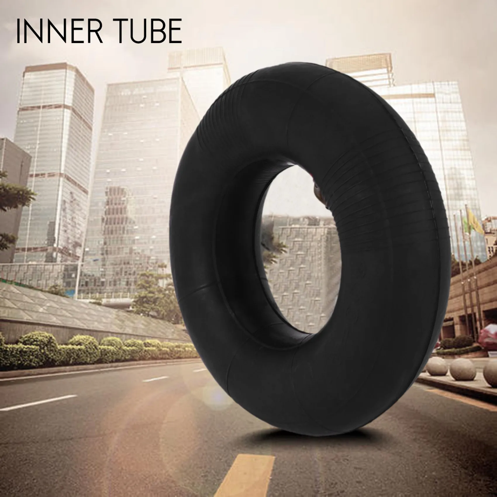 

Прецизионная внутренняя трубка 3,00-4-260X85 Трубка для скутера-для скутера Razor E300, карманная ракета, универсальная тележка, ручная тележка