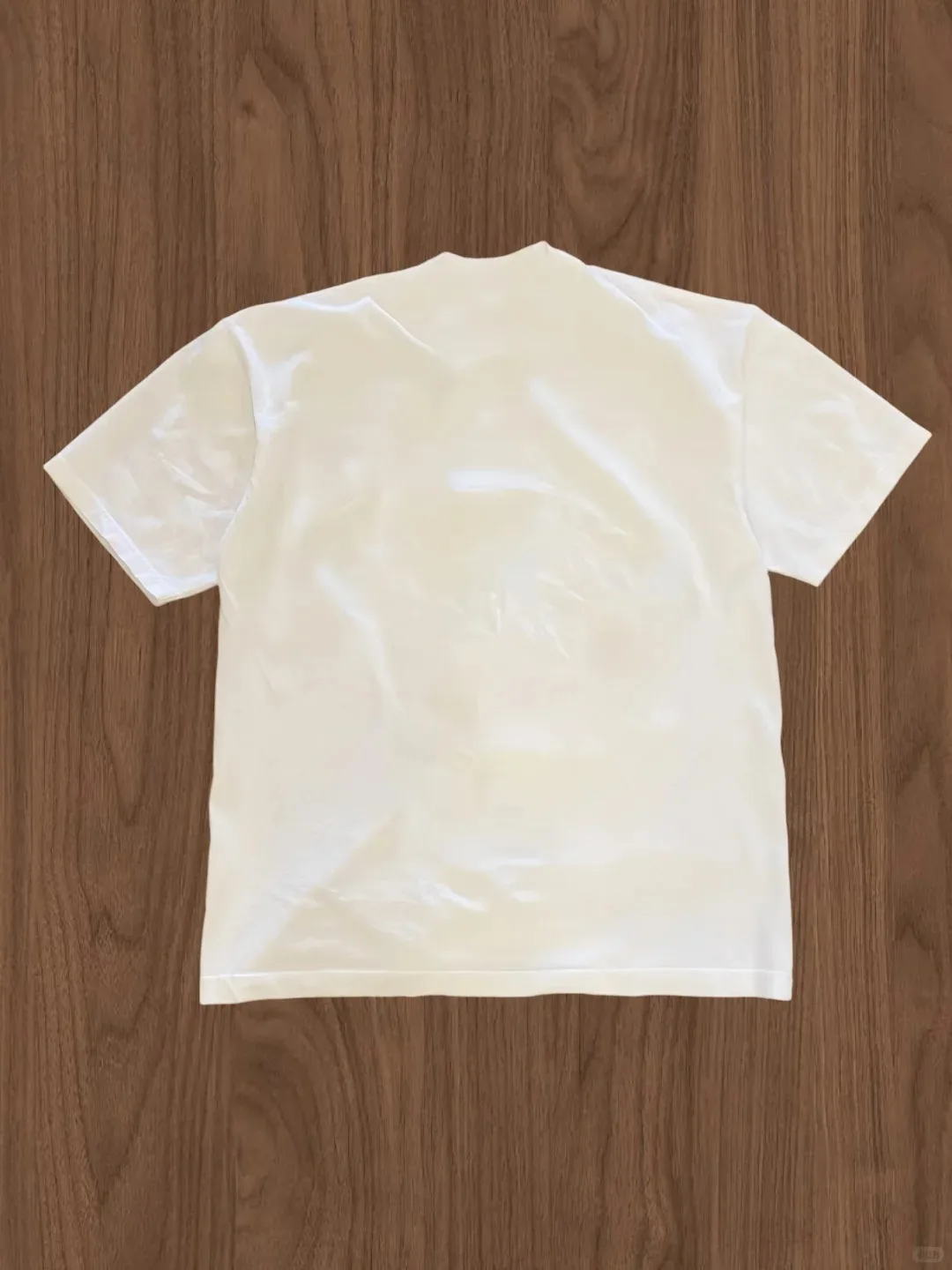 تي شيرت أمريكي بنمط شارع العليا ملابس خالية من الجنس صيفية للرجال والنساء Harajuku كبير الحجم للزوجين في الهواء الطلق مريح في الارتداء #4