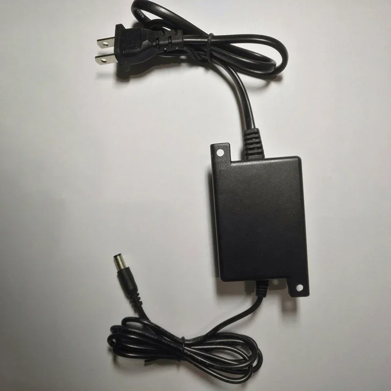 12V 400mAh For  Wireless Microphone External Power Adapter QLXD4 SLX4 BLX288 PS41E