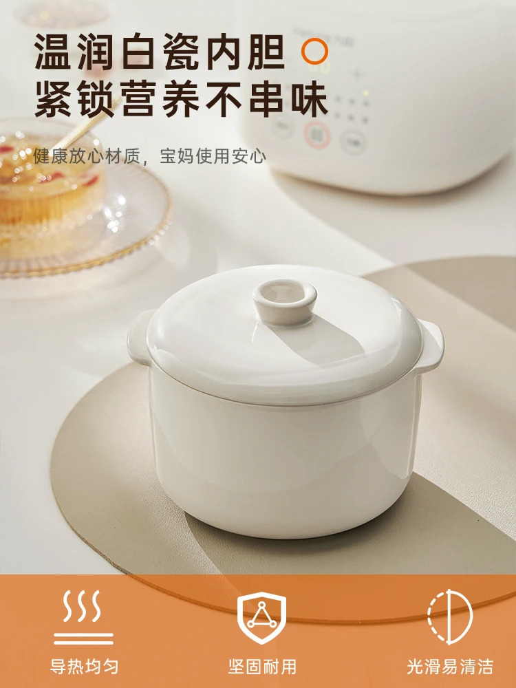 Elektrikli Buharlı Pişirici Be - Baby Food Steamer incelemesi ve fiyatı