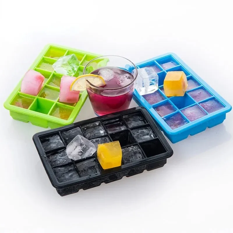 Thumbnail 4 - #15 Ice Cube Trays Comparison Guide