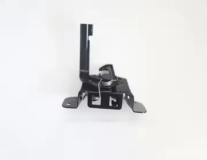 

Original Bonnet Hood Hinge Lock For Changan Cs35 Plus S111f270101-0200-aa High Quality
