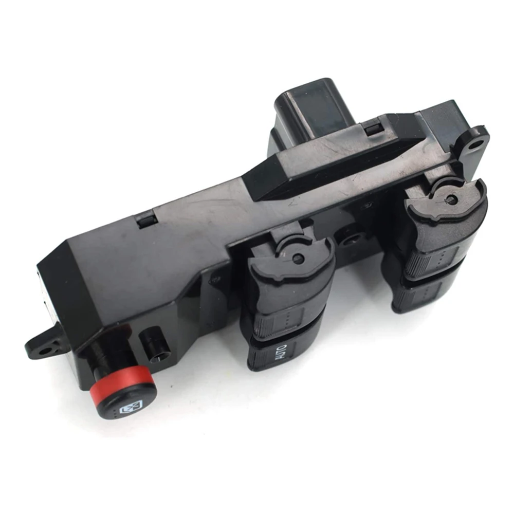 

NEW Master Power Window Door Switch for Honda Civic 2001-2005 35750-S5A-A02ZA Auto Accessory