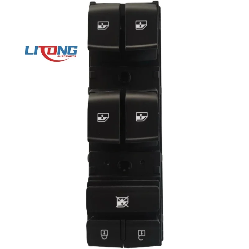 

C 00054663 Совершенно новый SAIC MAXUS T60, оригинальный переключатель подъема окна водителя