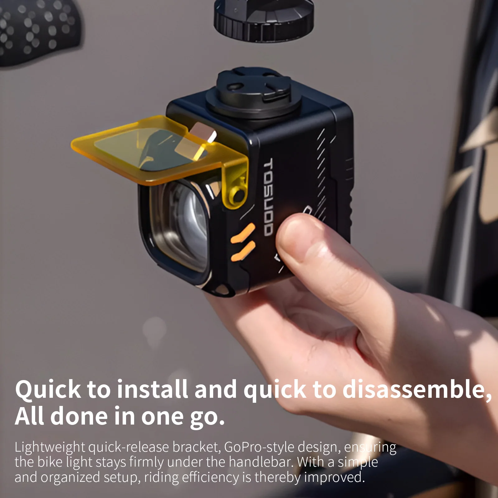 Thumbnail 2 - #55 Highest Rated Bicycle Lights to Buy in 2026