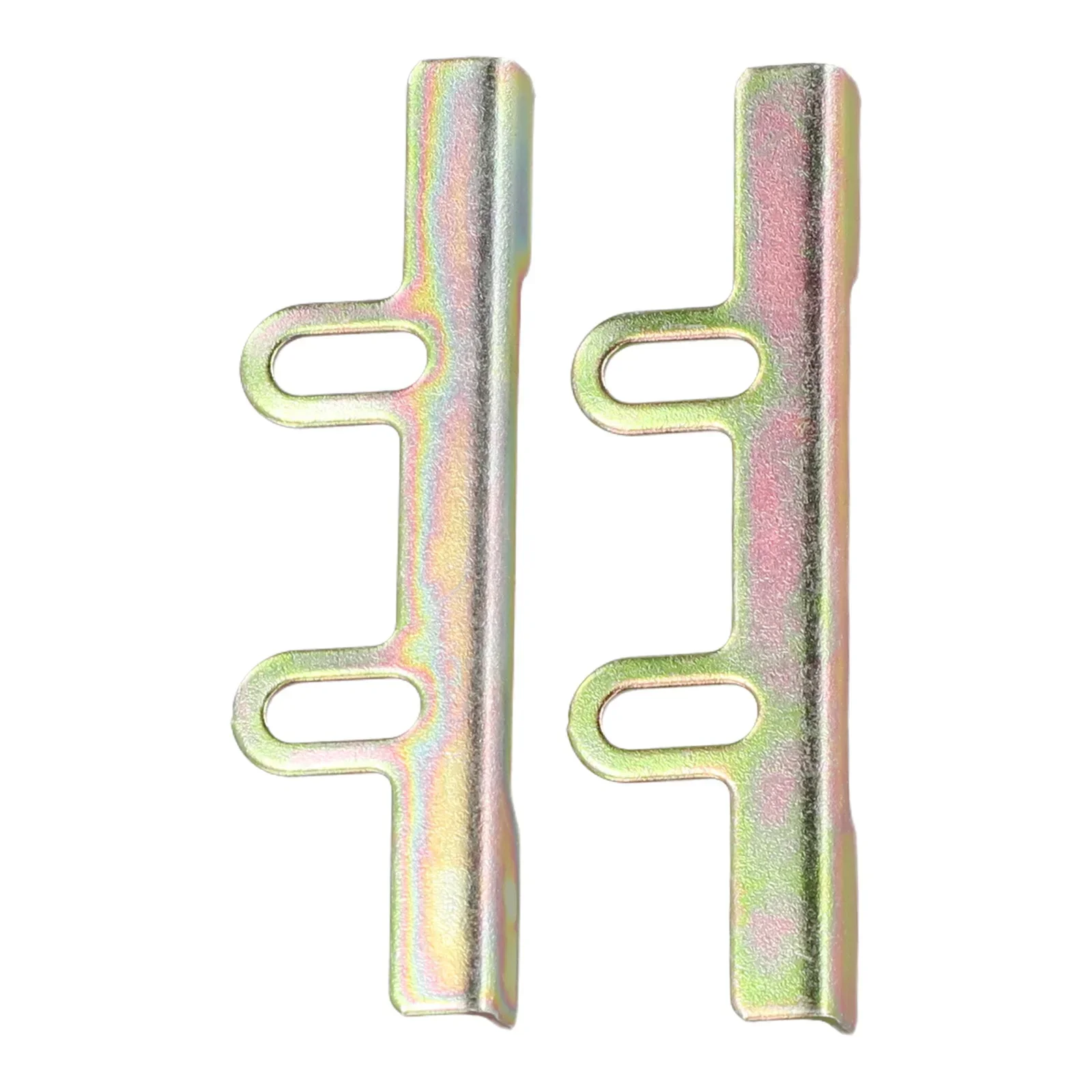 2 Pcs Electric Planer Blade Tableting Adjust Plate Electric Carpentry Tools For N1900B 342430-2 1902K 1923B Electrical Planer