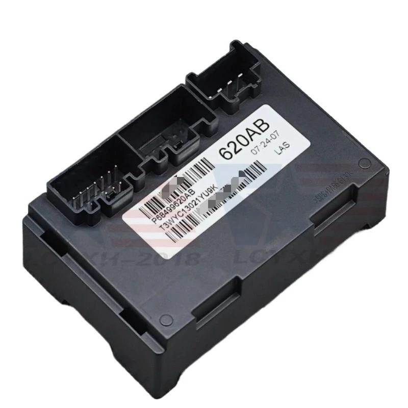 1Pcs For Jeep Grand…