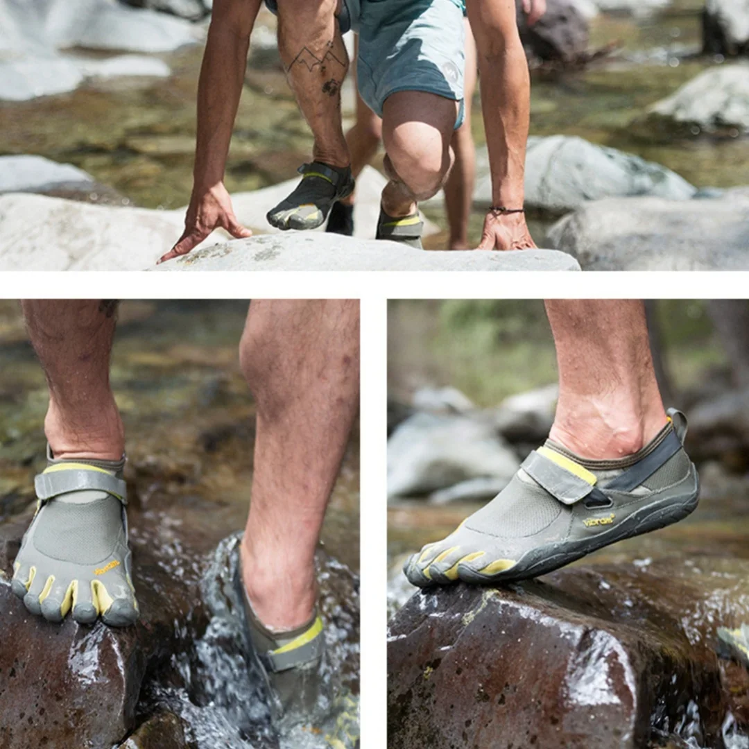 أحذية Vibram ذات المقدمة المقسمة، أحذية بخمسة أصابع، أحذية رفع الأثقال، أحذية المشي، أحذية رياضية للتدريب الداخلي، مبيعات المصنع مباشرة #6