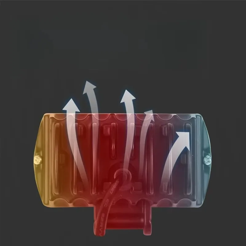 

Uiz For Fog Lamp 12V 24V Driving Work Lamp DRL Truck SUV ATV 4 Inch 5 Inch 7D Angel Eye LED Work Light Bar Offroad 4x4 Spotlight