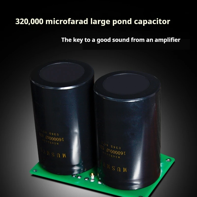 Thumbnail 4 - #63 Best Selling Home Theatre Amplifiers