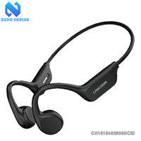 Zuno LANGSDOM BE17 Bluetooth Earphones Bluetooth 5.4 Waterproof IPX8 Wireless Earphones Bone Conduction Sport Earphone Swimming