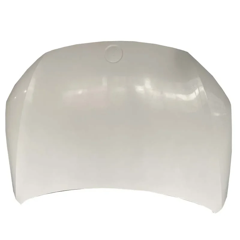 For Scirocco R OEM Style Hood Bonnet FRP Glass Fiber
