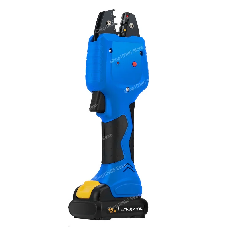 ZC-B50KM Electric Portable Tool Rechargeable Crimping Tool，Cable Crimping Device