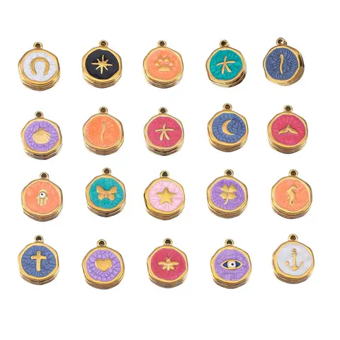 8 best sales आँखों का आकर्षण - №7