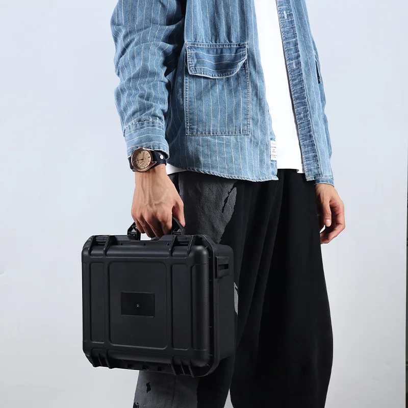 Explosion Proof Cas…