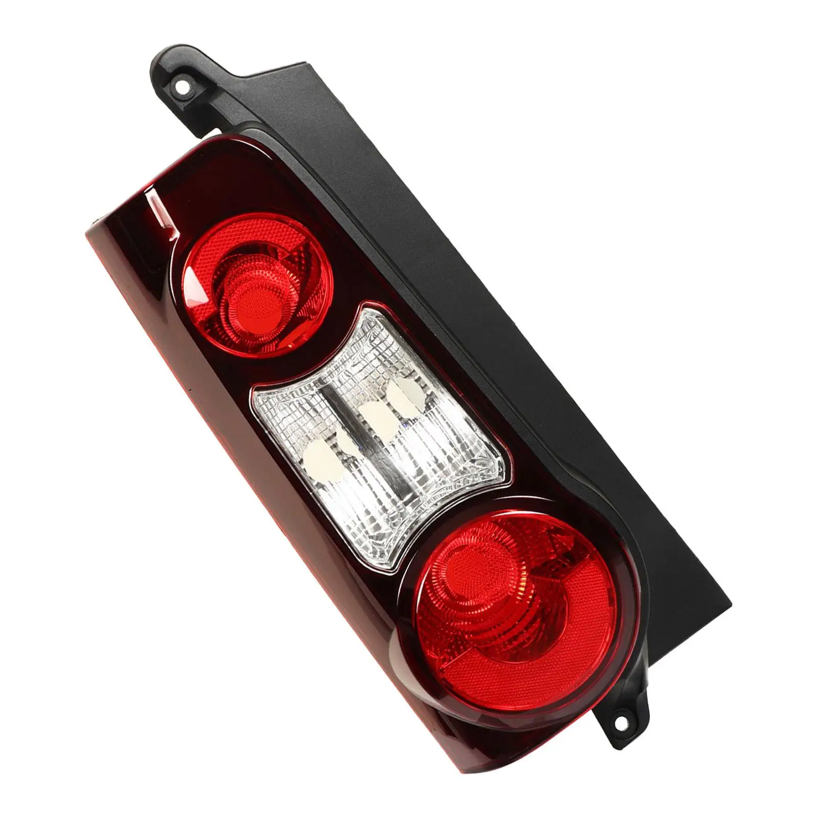 9677205580 Tail Lamp Replace Parts High Quality Red for Peugeot Partner