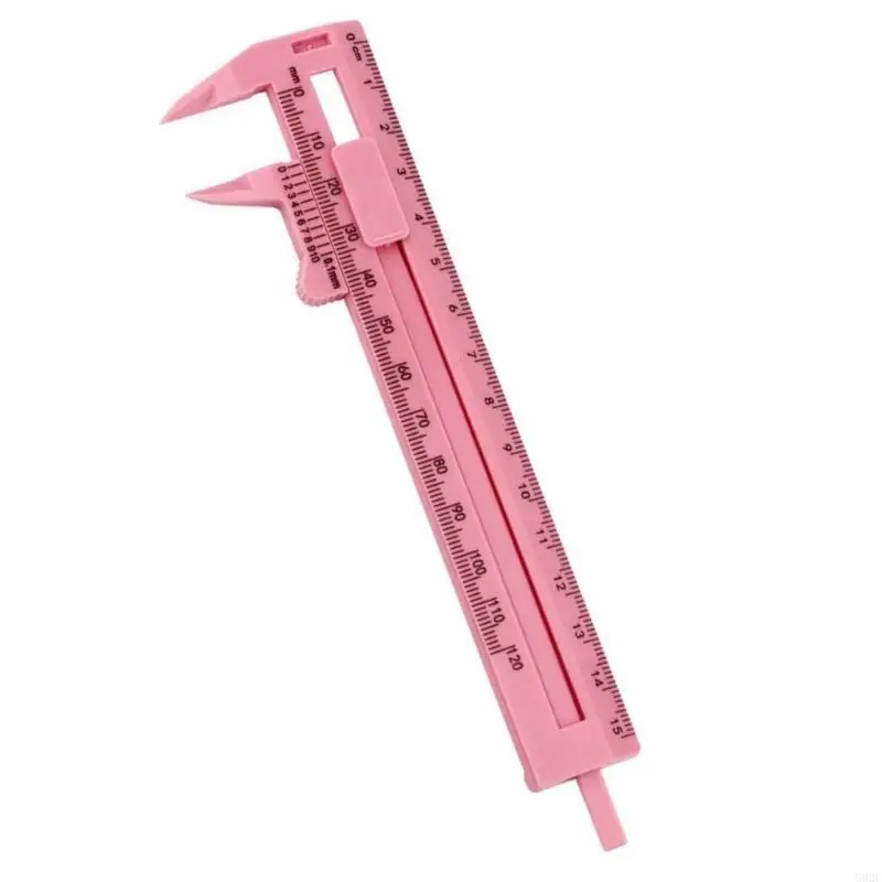 G92C Woodworking Ruler Measuring Instrument for Jewelry Diameter Thickness Measurement 0-120mm 0-150mm Vernier Caliper