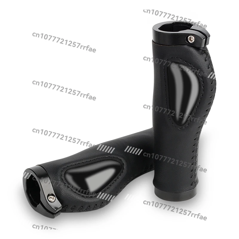 

Bicycle folding handlebar, mountain bike quick dismantling adjustable handlebar, aluminum alloy scooter modified straight handle