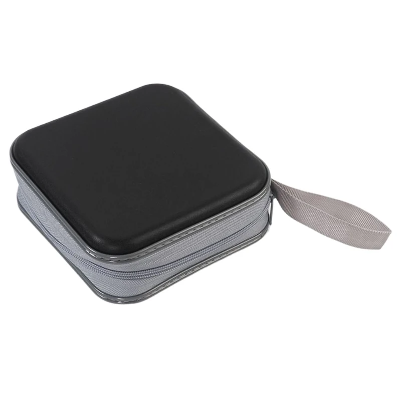 48 вместительных DVD-дисков