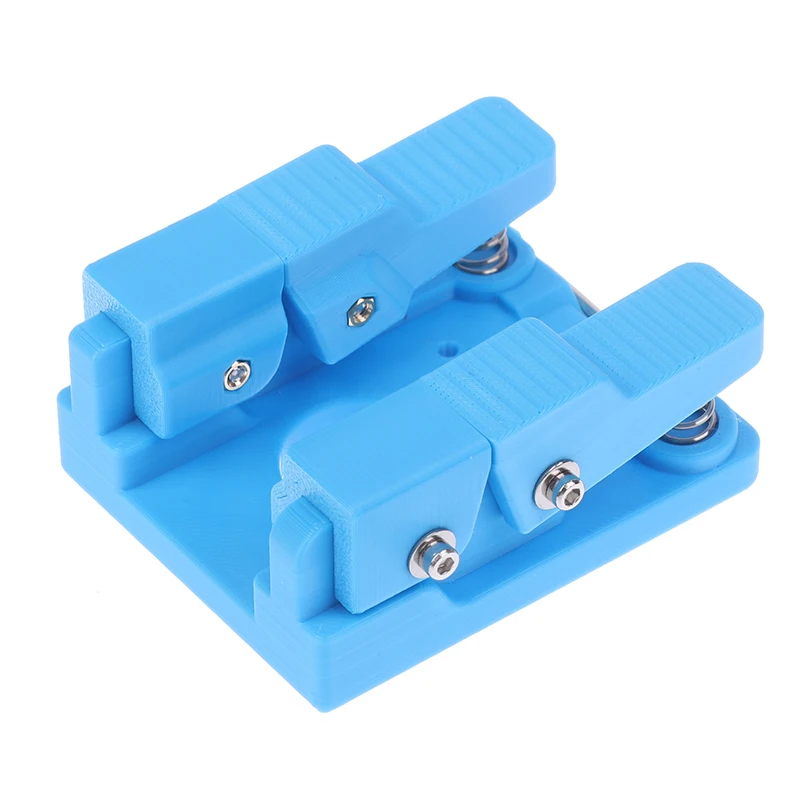 Welding Wire Fixture With Adjustable Bracket Welding Table Clamp Lightweight Easy Operate For Motherboard Soldering Repair Tool