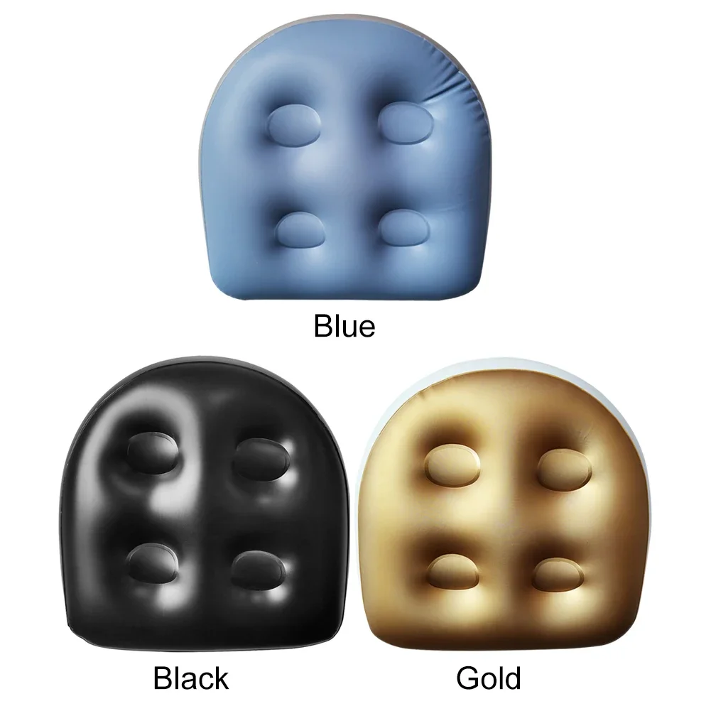 Thumbnail 2 - #33 Best Bath Pillows to Buy In 2026