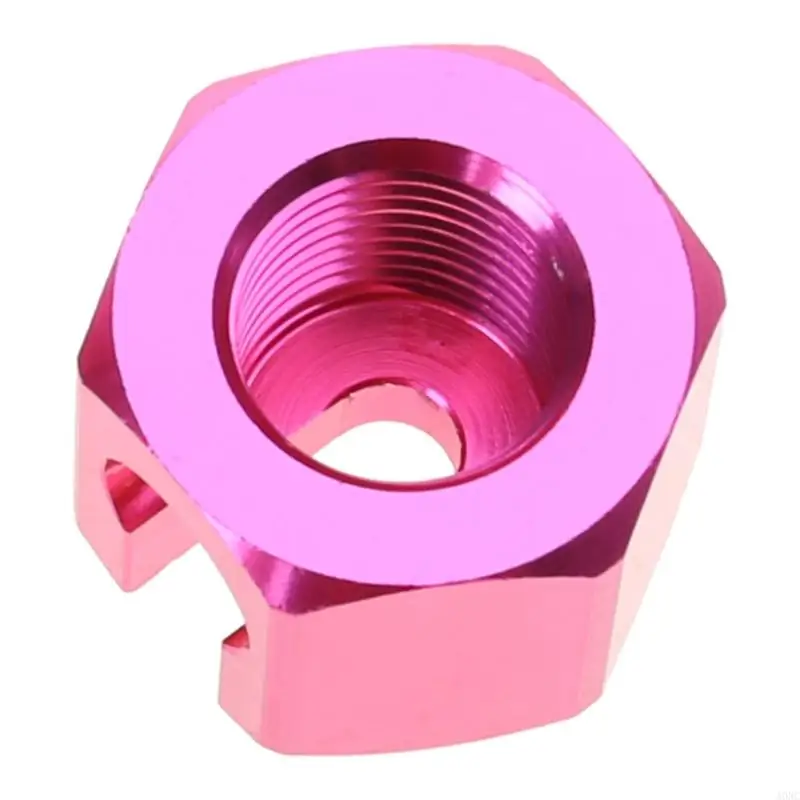 A0NC 2 Pack Fixing Замена гайки Защитная гайка, подходящая для домашнего и коммерческого использования