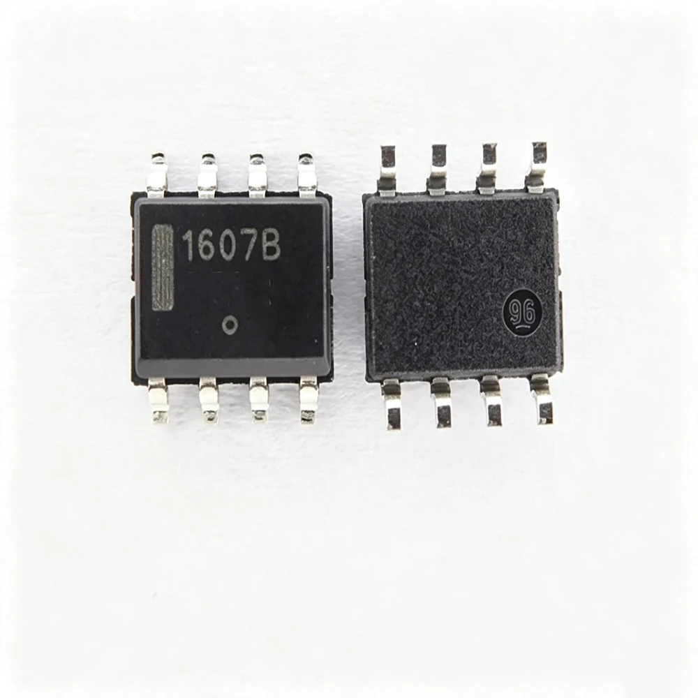 1pcs/lot NCP1607B 1607B SOP-8 NCP1607 SOP NCP1607BDR2G SOP8 cischy new original In Stock