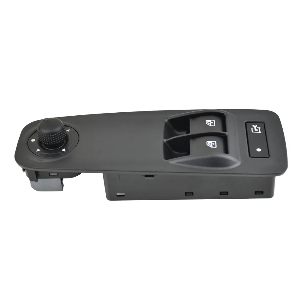 For FIAT Ducato Citroen Jumper Peugeot Boxer II 735421419 735487419 735487419 Electric Power Window Switch Lifter Control Button