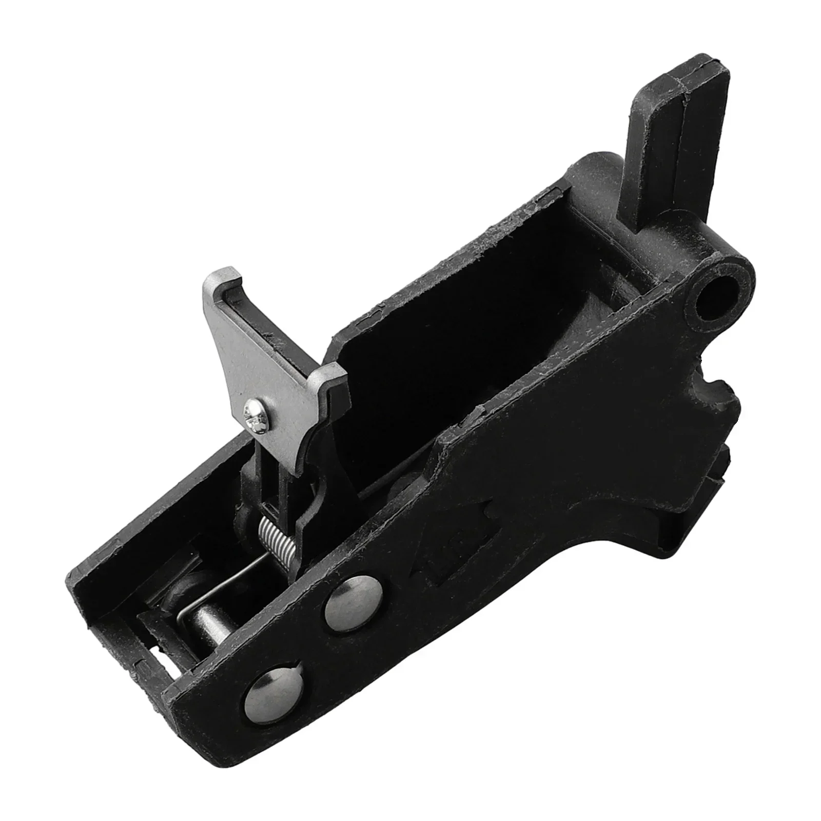 High Qualit Lever Release Black Plastic Replacement Parts For DE7023 DE7033 For DE7025 DWX723 For DW7231 DWX724