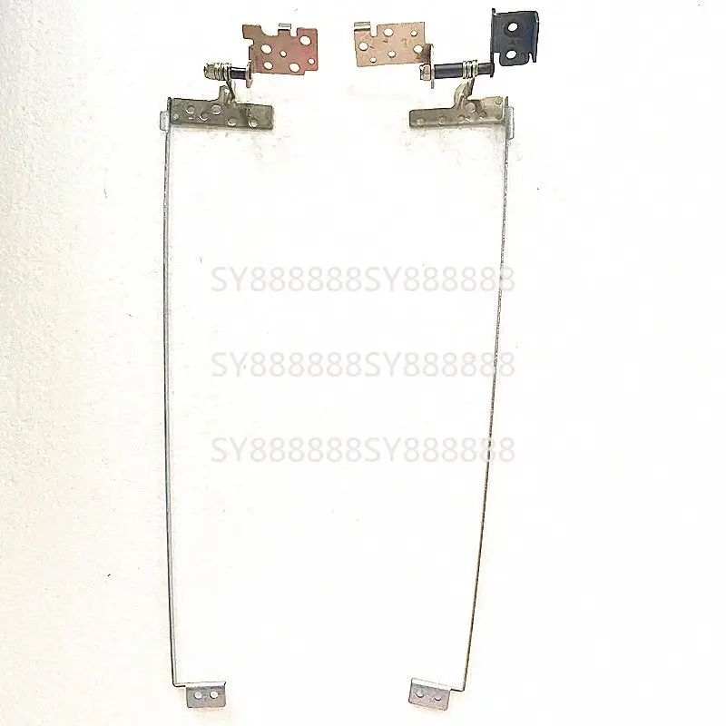 New High Quality Laptop Screen Hinge For Dell VOSTRO 3450 3450D V3450 Notebook Replacement Parts