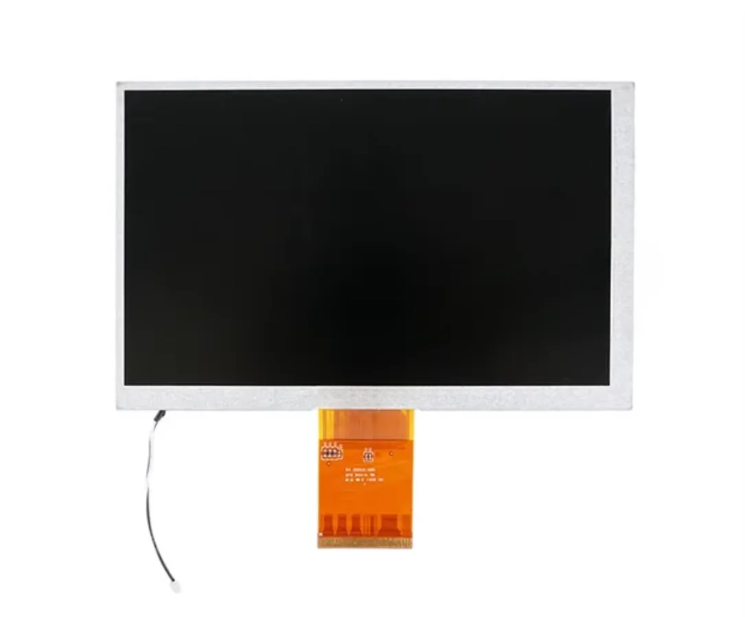 

7-дюймовый ЖК-дисплей для Weintek MT8070iH 2WK MT8070iH2WK ЖК-панель дисплея