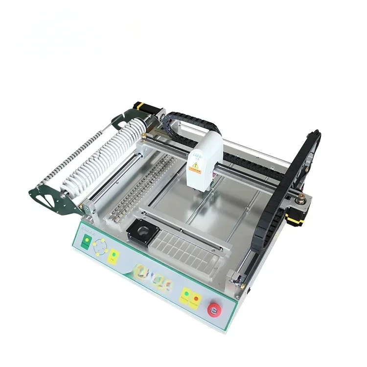 superior quality Direct Salest Pick And Place Machine