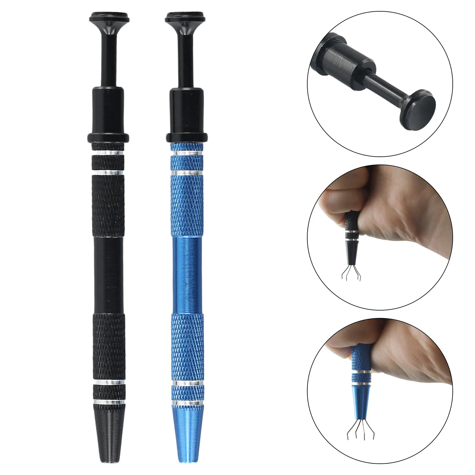 

1 Pcs Ratchet Wrench Four Claw Metal Plastic Non-slip Blue/ Gray/black/gold/silver Diamond Design Ergonomic Handle