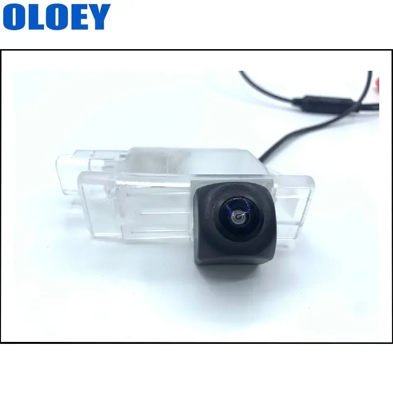 Rear View Reverse Back Up Parking Camera For Nissan Sunny / Nissan New Versa Sedan 2018 2019 2020 License Plate Camera