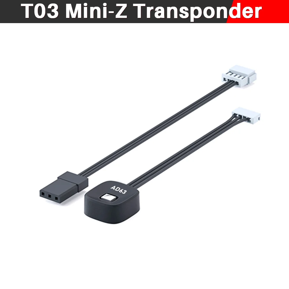 SKYRC LapWiz Professioneller IR RC Lap-Timer mit Multi-Car-ID-Management, Screen-Cast, Sprachansage und OTA-Upgrade für Mini-Z 1/10 RC-Rennen – Detail 28