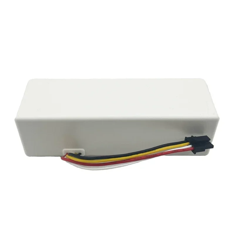 2024 NEW Free Shipping Battery 1C P1904-4S1P-MM for Xiaomi Mijia Mi Vacuum Cleaner Sweeping Mopping Robot Replacement Battery G1