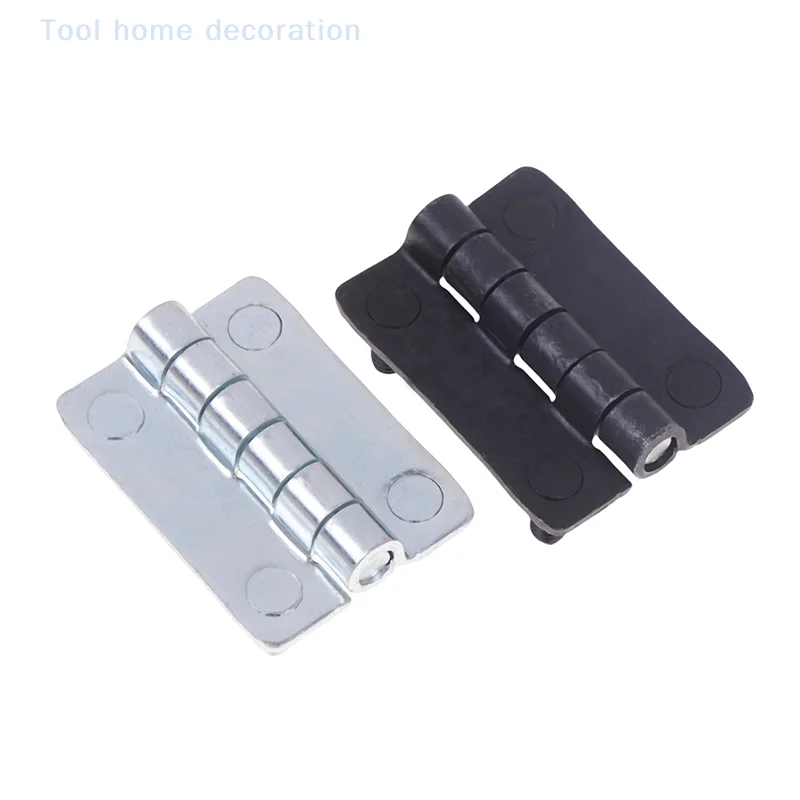 5 PCS Iron Laser Hinge Cover Mechanical Parts For Co2 Laser Engraver And Cutting Machine DIY Co2 Laser Kit