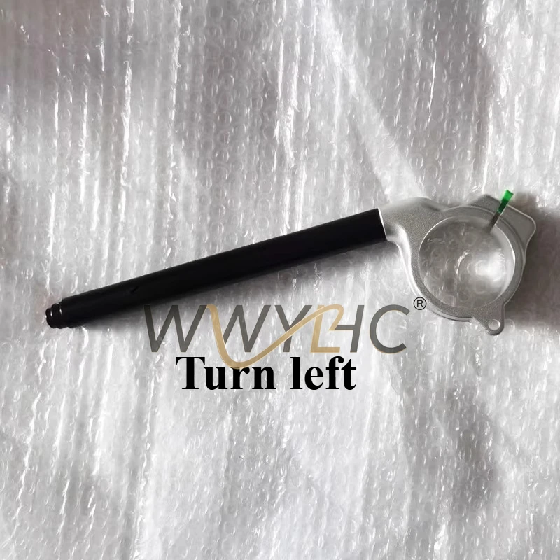 

Подходит для QJ900GS-8D Sai 921, направление слева и справа, левая и правая ручка смесителя, крышка ручки.