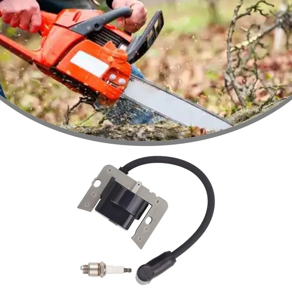 

Катушка зажигания для газонокосилок Tecumseh 35135 OHV12, OHV125, HM80, HM90, HM100, HKSK80, садовая техника, твердотельные зажигательные инструменты, запчасть