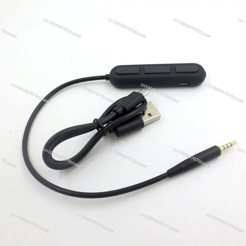 Headset Bluetooth Cable Qc35 Qc25 Oe2 Oe2i Qc15 Adapter