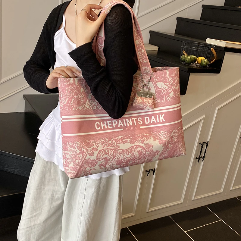 

Высококачественная кожаная сумка через плечо для женщин - с надежной застежкой, популярная классическая роскошная сумка-мессенджер