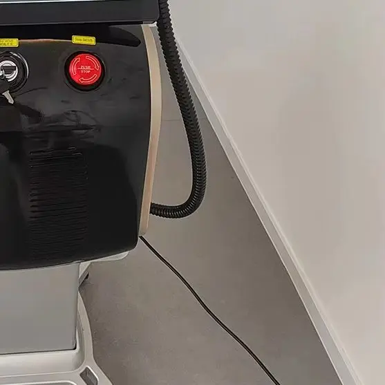 

2025 4000W 808nm Diode Laser Hair Remover: Titanium Cooling, Permanent Painless – Professional Grade for Salon & Home