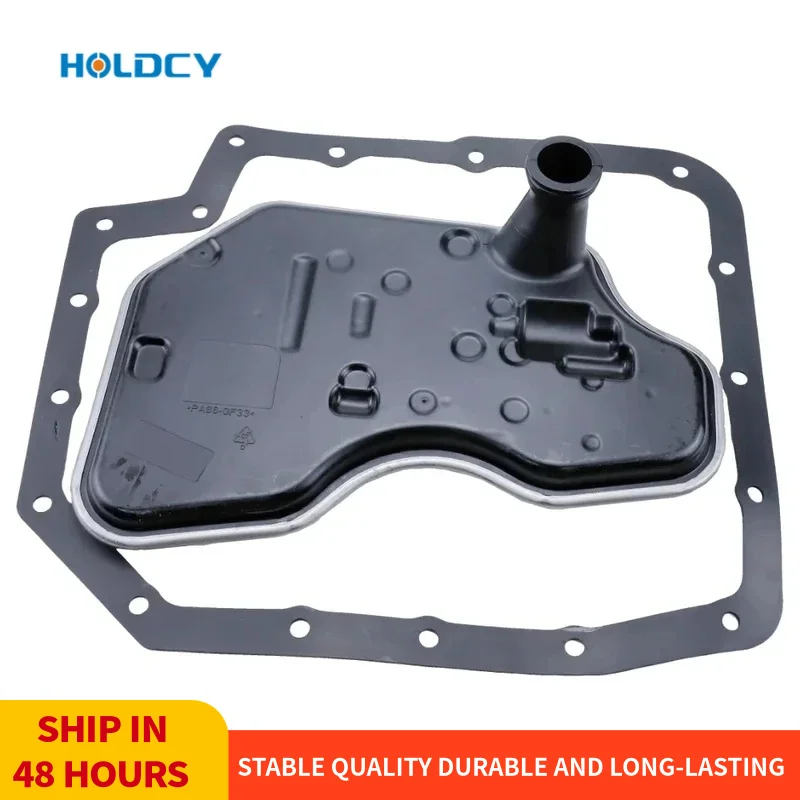 

HOLDCY For LANDWIND X5 X7 JETOUR X70 X90 ZOTYE T700 Gearbox Accessory 8AT 062600007 Auto Transmission Maintenance Filter Kit