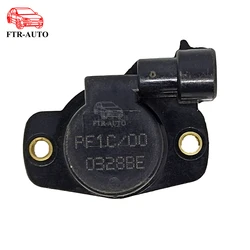 Throttle Position Sensor 7701044743 7701206371 7700273699 for Renault Dacia Logan Clio Espace Laguna Megane Scenic