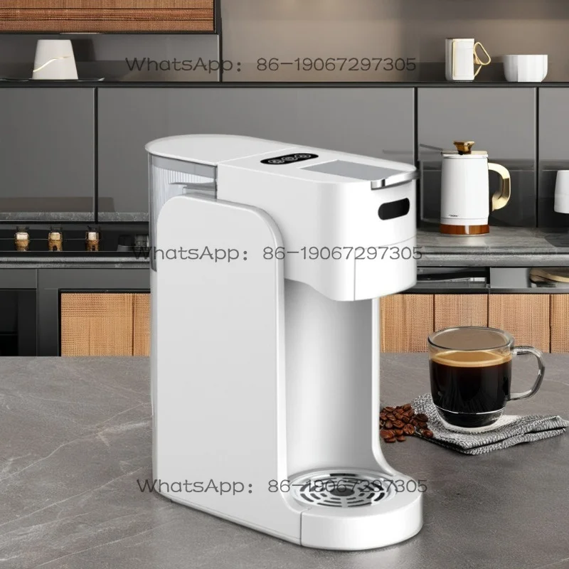 Multifunctional Coffee Machine Home Small Espresso Machine 20Bar