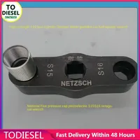 S15 S16 Piezo Injector Nozzle Cap Removal Wrench Tool 8 Points
